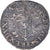 Moneta, Paesi Bassi Spagnoli, Philippe II, Gigot des Etats, Anvers, MB+, Rame