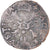 Moneta, Paesi Bassi Spagnoli, Philippe II, Gigot des Etats, Bruges, MB+, Rame