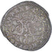 Coin, Spanish Netherlands, Philippe IV, Gigot, 1650, Bruxelles, EF(40-45)