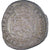 Moneta, Paesi Bassi Spagnoli, Philippe IV, Gigot, 1650, Bruxelles, BB, Rame