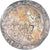 Coin, Burgundian Netherlands, Philippe le Beau, Double Briquet, VF(30-35)