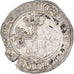 Coin, Burgundian Netherlands, Marie de Bourgogne, gros à l'M, 1479, VF(30-35)