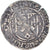 Münze, Hochstift Lüttich, Robert de Berghes, Patard, 1561, Liege, S, Silber