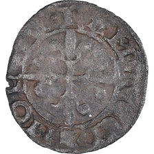 Moneda, Condado de Namur, Guillaume II, Double Mite, Namur, BC+, Vellón