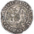Coin, Burgundian Netherlands, duché de Brabant, Philippe le Beau, demi-briquet