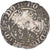 Coin, Burgundian Netherlands, duché de Brabant, Philippe le Beau, demi-briquet