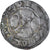 Coin, Burgundian Netherlands, comté de Flandre, Philippe le Bon, Double Mite
