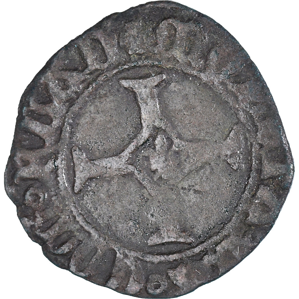 Monnaie, Pays-Bas bourguignons, comté de Flandre, Charles Le Téméraire