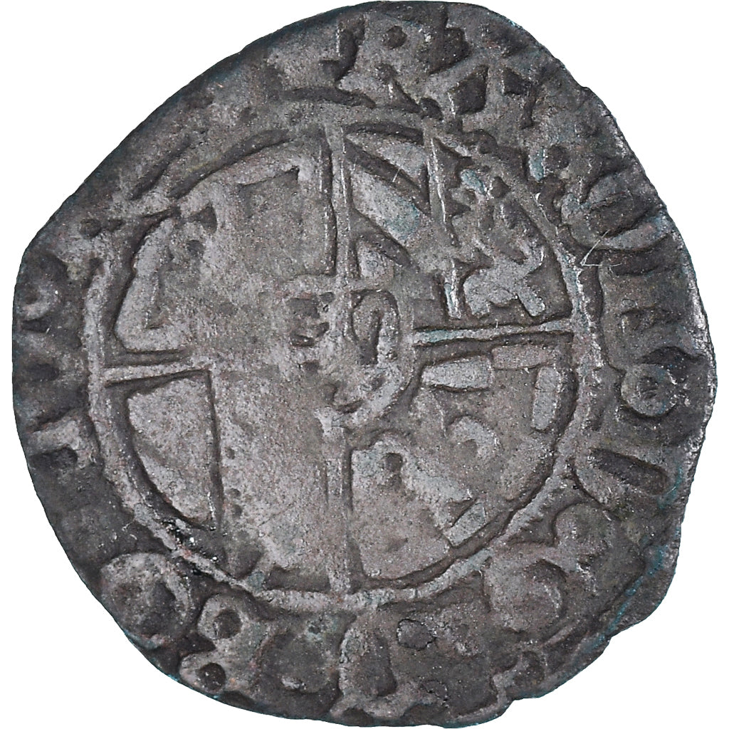 Monnaie, Pays-Bas bourguignons, comté de Flandre, Charles Le Téméraire