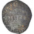 Coin, County of Namur, Guillaume II, Double Mite, Namur, VF(20-25), Copper