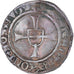 Coin, Spanish Netherlands, duché de Brabant, Charles Quint, Double Mite, n.d.