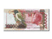 Saint Thomas and Prince, 20,000 Dobras, 2010, KM #67d, UNC(65-70), CA3504450