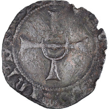 Coin, Spanish Netherlands, duché de Brabant, Charles Quint, Double Mite