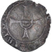Coin, Spanish Netherlands, duché de Brabant, Charles Quint, Double Mite