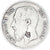 Coin, Belgium, Leopold II, Franc, 1869, Brussels, contremarque couronne