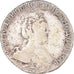 Monnaie, Russie, Catherine II, 10 Kopeks, Grivennik, 1784, Saint-Petersburg