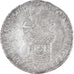 Coin, Netherlands, ZEELAND, Ducaton, 1767, Faux d'Epoque, VF(30-35), Tin