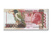 Banconote, Saint Thomas e Prince, 20,000 Dobras, 2010, FDS