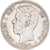 Monnaie, Espagne, Amadeao I, 5 Pesetas, 1871, Madrid, TB+, Argent, KM:666