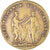 Allemagne, Jeton, Louis XV, La prise de Fontarabie (pays Basque), Nuremberg