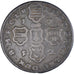 Coin, Prince-Bishopric of Liège, John Theodore, 4 Liards, 1752, Liege