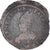 Moneda, Principado de Lieja, Sede Vacante, Liard, 1744, Liege, essai en cuivre
