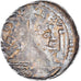 Moneda, Principado de Lieja, Rodolphe de Zaeringen, Denier au perron, n.d.