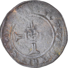 Coin, Prince-Bishopric of Liège, Jean de Hornes, Brûlé, n.d. (1484–1505)