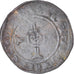 Coin, Prince-Bishopric of Liège, Jean de Hornes, Brûlé, n.d. (1484–1505)