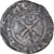 Coin, Prince-Bishopric of Liège, Jean de Bavière, Brûlé, n.d. (1389-1418)