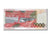 Biljet, Sint Thomas en Prince, 20,000 Dobras, 2010, KM:67d, NIEUW