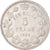 Moneta, Belgia, Albert I, 5 Francs, 5 Frank, 1932, Brussels, AU(50-53), Nikiel