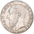Coin, Belgium, Leopold II, 50 Centimes, 1886, Brussels, AU(50-53), Silver, KM:27
