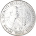 Coin, INDIA-REPUBLIC, 50 Rupees, 1975, Mumbai, Bombay, AU(55-58), Silver, KM:256