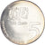 Moneta, Israele, 5 Lirot, 1966, Utrecht, Netherlands, SPL, Argento, KM:46