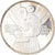 Moneda, Israel, 50 Lirot, 1979, Jerusalem, EBC, Plata, KM:95