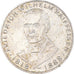 Moneta, GERMANIA - REPUBBLICA FEDERALE, 5 Mark, 1968, Hamburg, Germany, BB