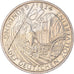 Coin, GERMANY - FEDERAL REPUBLIC, 5 Mark, 1984, Munich, Germany, MS(63)