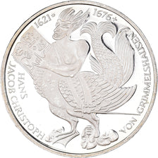 Coin, GERMANY - FEDERAL REPUBLIC, 5 Mark, 1976, Munich, Germany, MS(60-62)