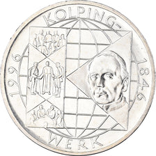Coin, GERMANY - FEDERAL REPUBLIC, 10 Mark, 1996, Berlin, Germany, MS(60-62)