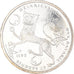 Monnaie, République fédérale allemande, 10 Mark, 1995, Stuttgart, Germany