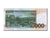 Biljet, Sint Thomas en Prince, 10,000 Dobras, 2004, KM:66b, NIEUW