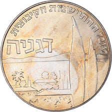Monnaie, Israël, Lira, 1960, Utrecht, SUP, Cupro-nickel