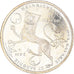 Monnaie, République fédérale allemande, 10 Mark, 1995, Stuttgart, Germany