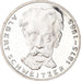 Moneda, ALEMANIA - REPÚBLICA FEDERAL, 5 Mark, 1975, Karlsruhe, Germany, EBC