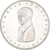 Coin, GERMANY - FEDERAL REPUBLIC, 5 Mark, 1977, Karlsruhe, Germany, EF(40-45)