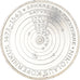Coin, GERMANY - FEDERAL REPUBLIC, 5 Mark, 1973, Hamburg, Germany, AU(55-58)