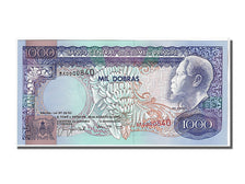 Banknote, Saint Thomas and Prince, 1000 Dobras, 1993, UNC(65-70)