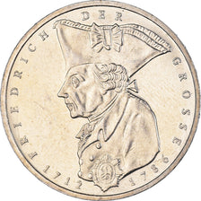 Munten, Federale Duitse Republiek, 5 Mark, 1986, Stuttgart, Germany, PR