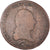 Coin, Austria, Franz II (I), 3 Kreuzer, 1812, Schmollnitz, VF(20-25), Copper